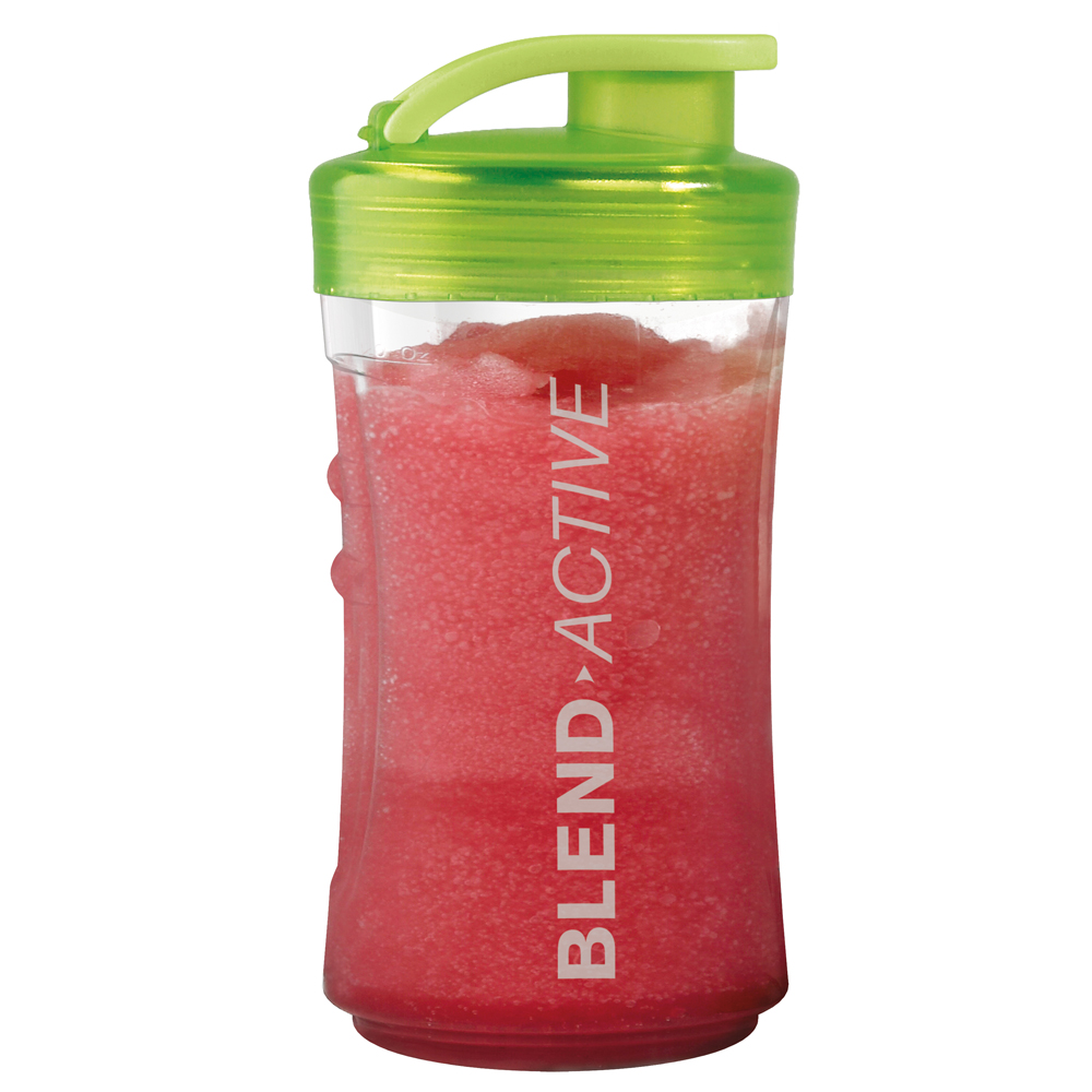 Breville Blend Active Bottles Top 