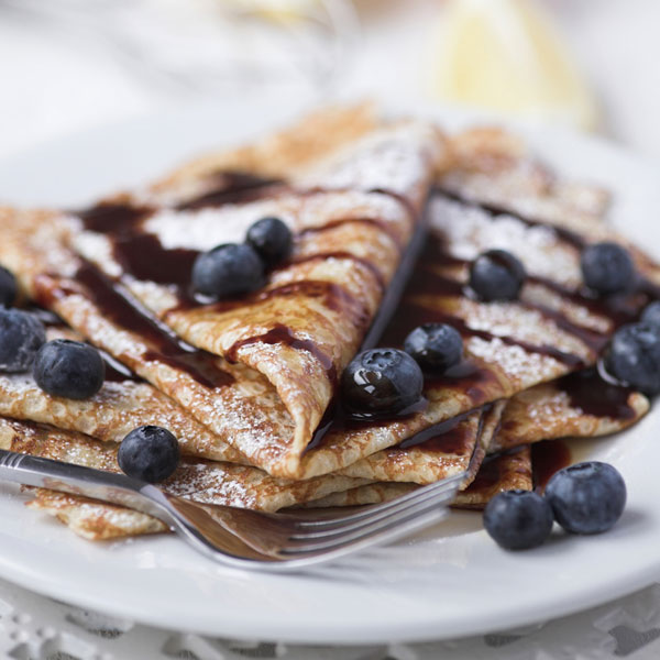 Traditional Crepe and Pancake Maker VTP130 Breville