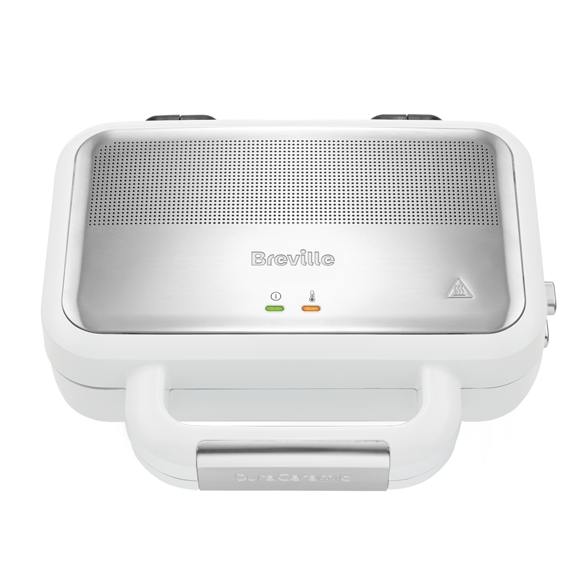 breville 3 slice duraceramic sandwich press