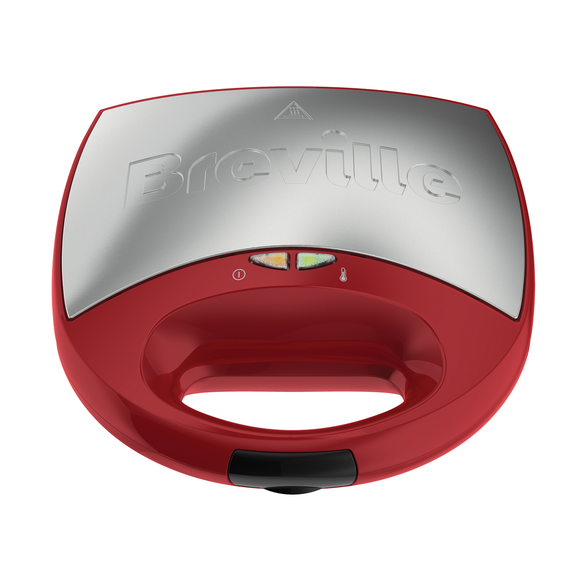 breville 3 slice duraceramic sandwich press