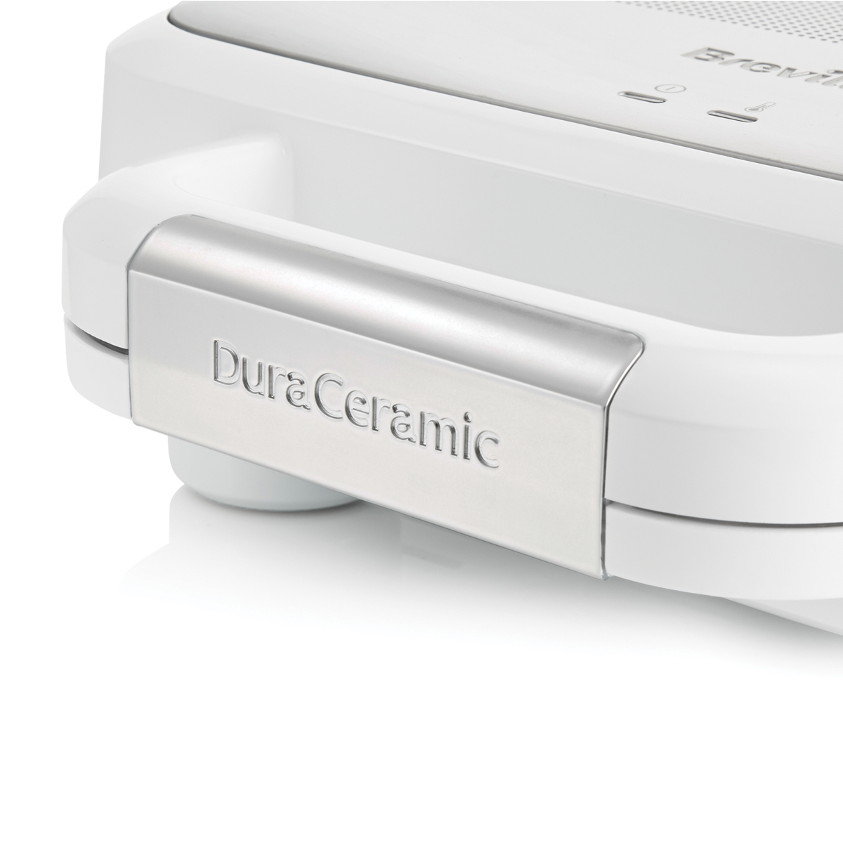 breville 3 slice duraceramic sandwich press