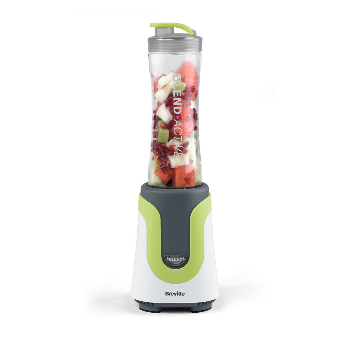 Breville Blend Active Bottles Top 