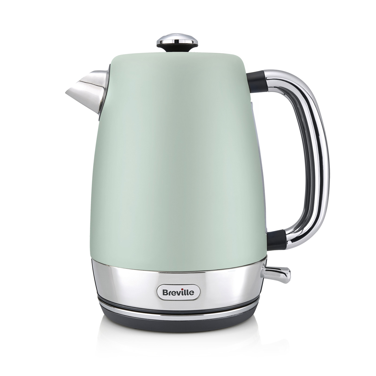 Strata Collection 1.7L Jug Kettle Matt Green VKJ998 Breville