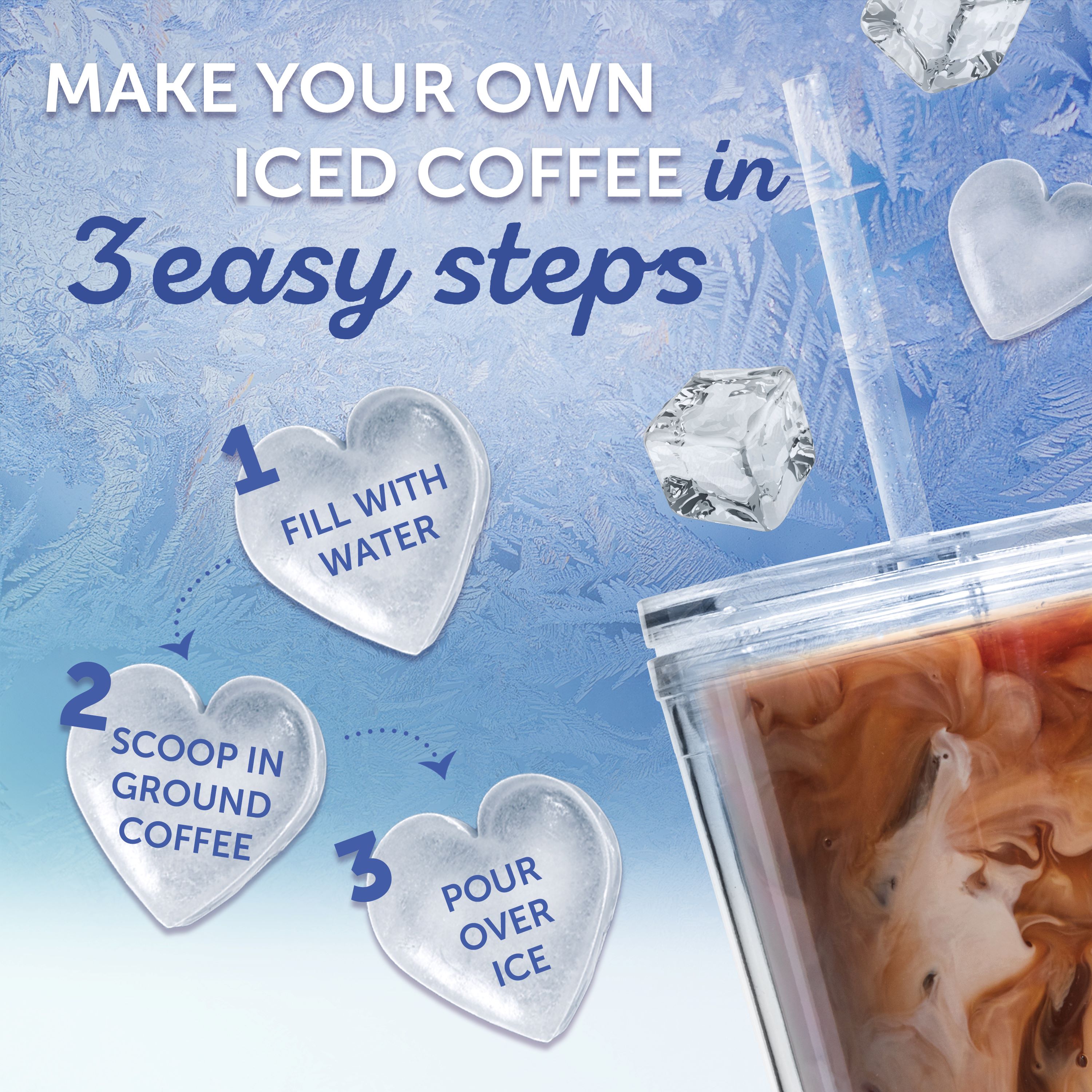 Breville Iced Coffee Maker