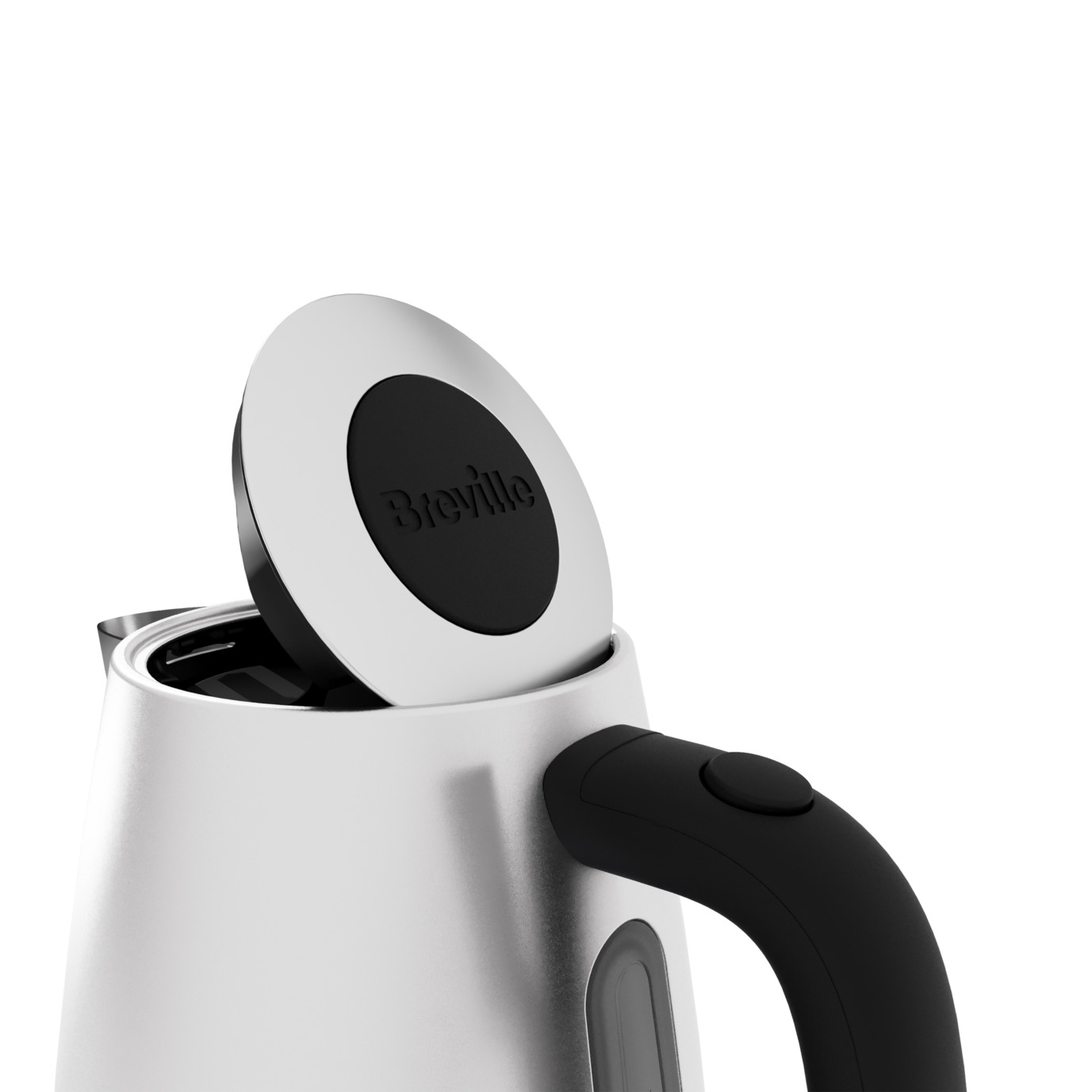 Breville Outline Stainless Steel Kettle VKT253