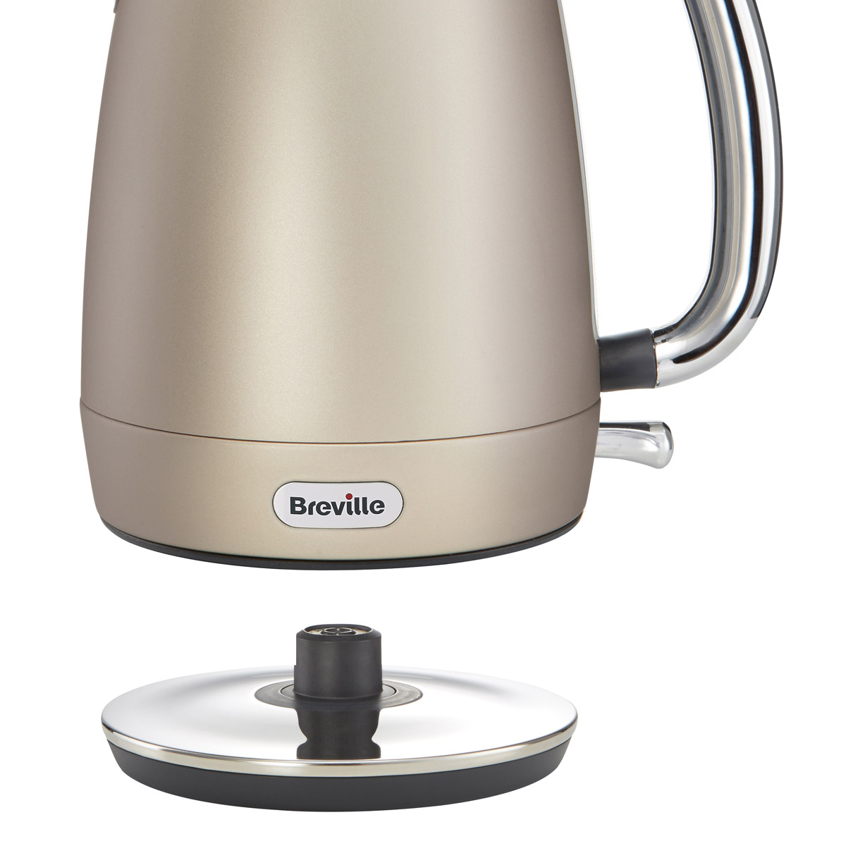 Breville Strata Luminere 1.7L Jug 